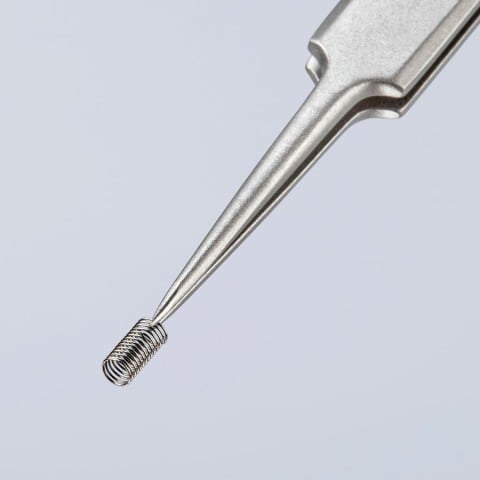 Titanium Gripping Tweezers-Needle-Point Tips | 92 23 01