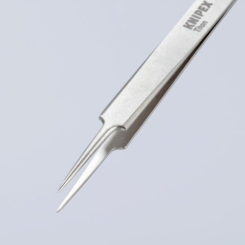 Titanium Gripping Tweezers-Needle-Point Tips | 92 23 01