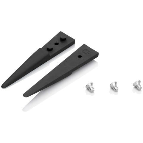 Plastic and Carbon Fiber Replaceable Tips for 92 81 04 | 92 89 04