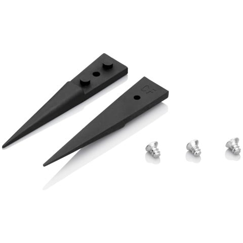 Plastic and Carbon Fiber Replaceable Tips for 92 81 05 | 92 89 05