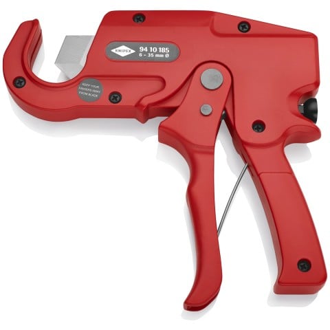 Plastic Pipe Cutter | 94 10 185