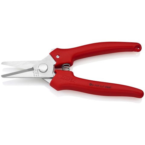 Combination Shears | KNIPEX Tools