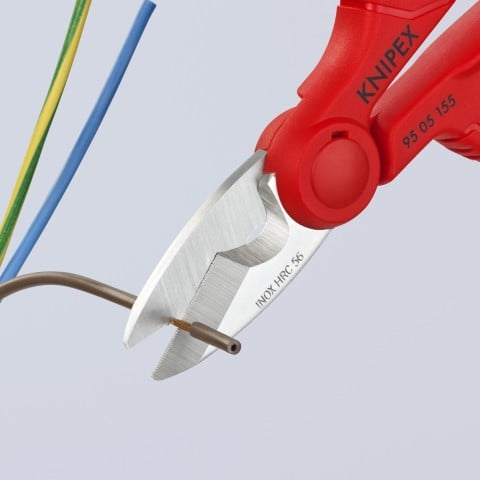 Electricians' Shears | 95 05 155 SBA