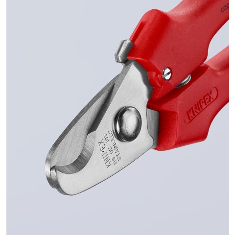 Combination Shears | KNIPEX Tools