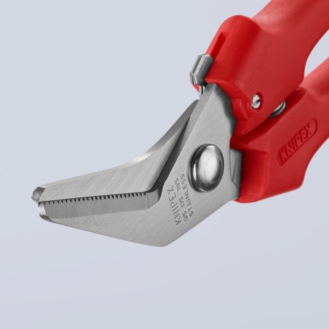 Combination Shears | KNIPEX Tools Combination Shears | KNIPEX Tools