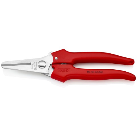 Combination Shears | KNIPEX Tools