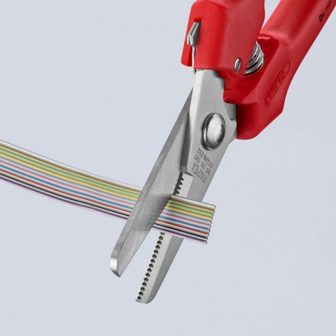 2024高い素材  Combination Shears Tools KNIPEX | ヘアアクセサリー