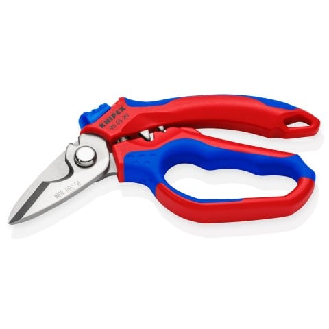 Angled Electricians' Shears | 95 05 20 US