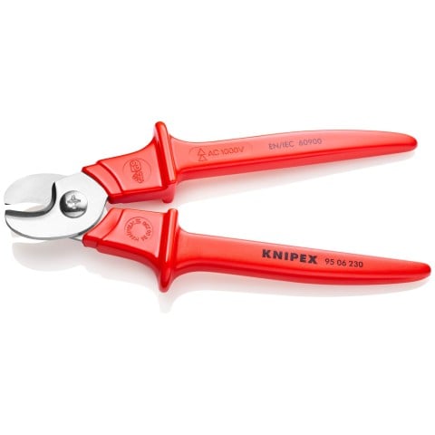 Cable Shears-1000V Insulated | 95 06 230