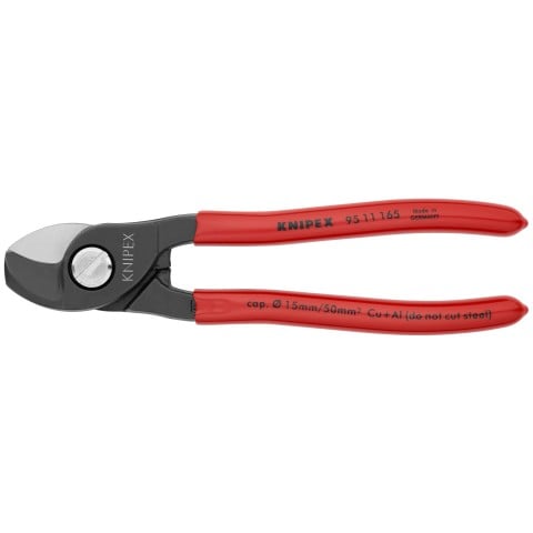 Cable Shears | 95 11 165