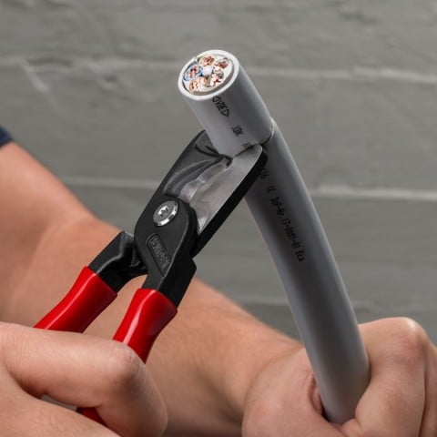 StepCut® XL Cable Shears | 95 11 225