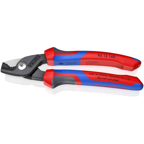 StepCut Cable Shears | 95 12 160