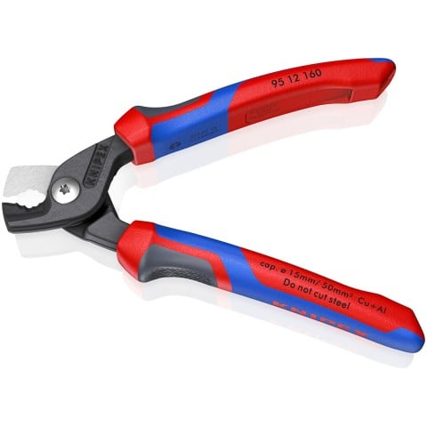 StepCut Cable Shears | 95 12 160