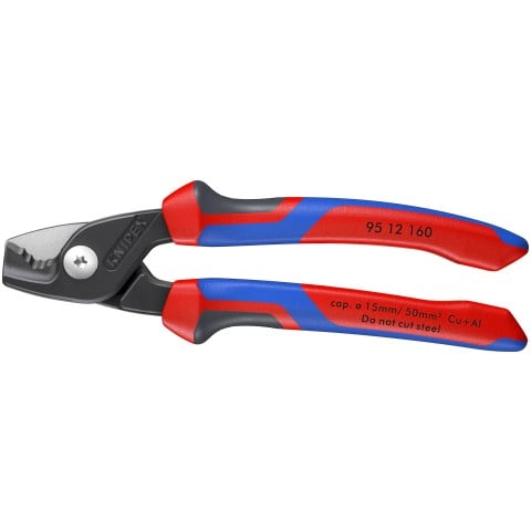 StepCut Cable Shears | 95 12 160