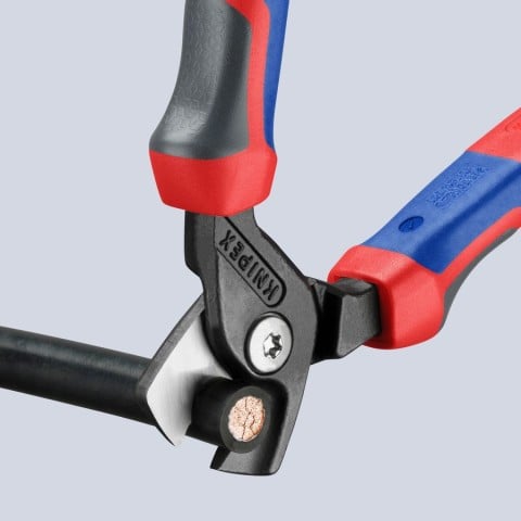 StepCut Cable Shears | 95 12 160