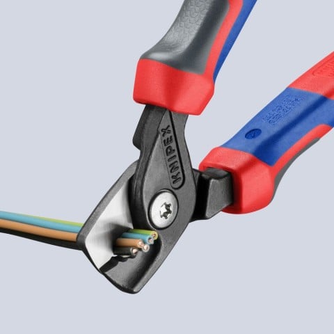 StepCut Cable Shears | 95 12 160