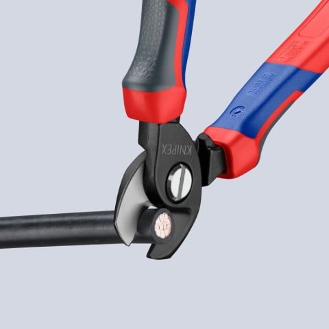 Cable Shears | 95 12 165