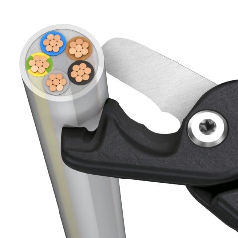 StepCut® XL Cable Shears | 95 12 225