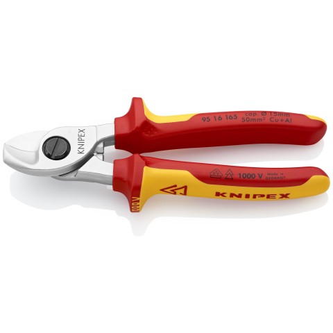Cable Shears-1000V Insulated | 95 16 165