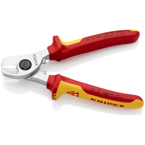 Cable Shears-1000V Insulated | 95 16 165