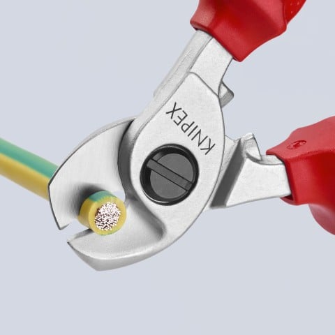Cable Shears-1000V Insulated | 95 16 165