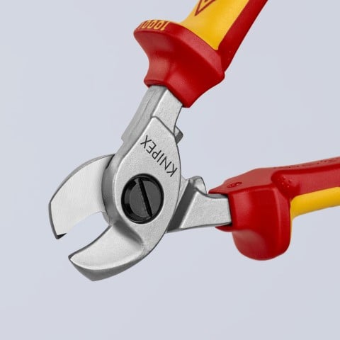 Cable Shears-1000V Insulated | 95 16 165