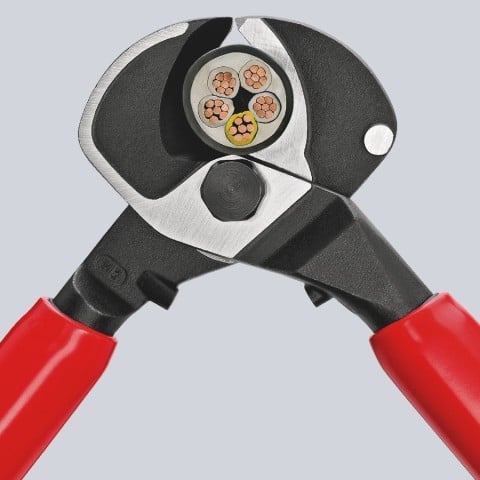 Cable Shears-1000V Insulated | 95 17 500