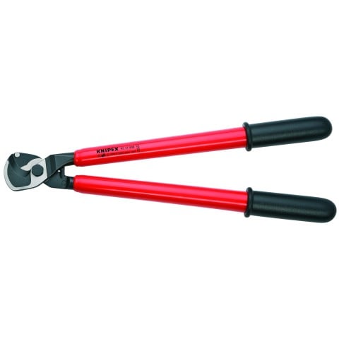 Cable Shears-1000V Insulated | 95 17 500