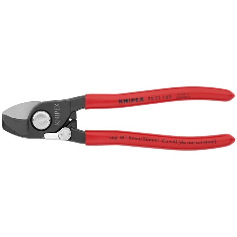 Cable Shears | KNIPEX Tools