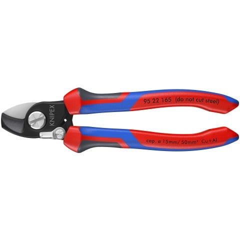 Cable Shears | 95 22 165