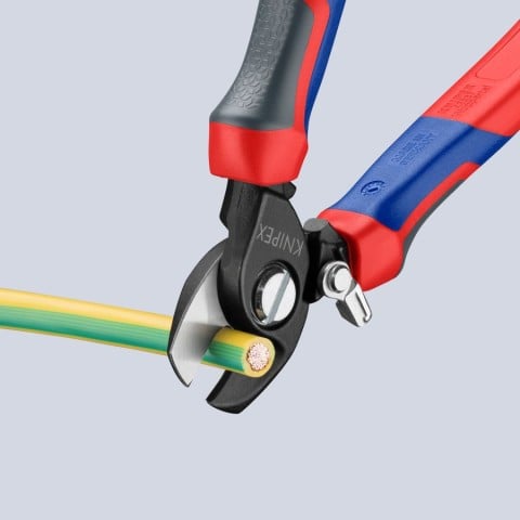 Cable Shears | 95 22 165