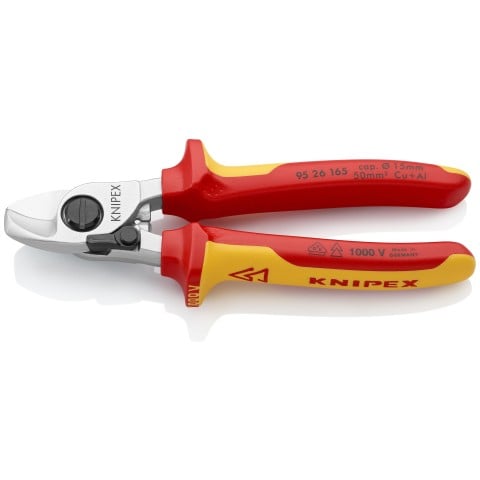 Cable Shears-1000V Insulated | 95 26 165