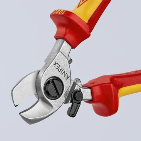 Cable Shears-1000V Insulated | 95 26 165
