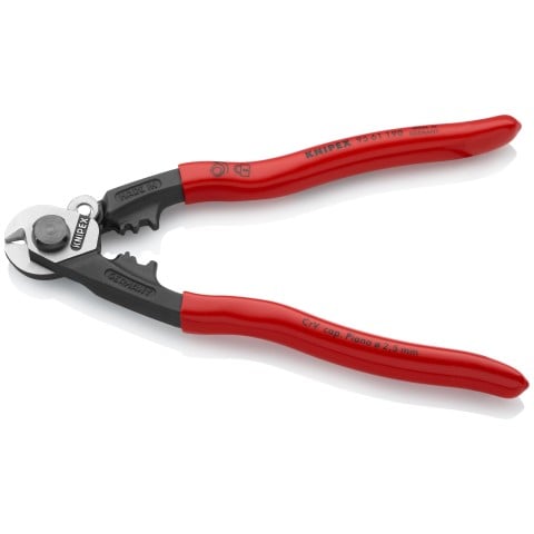 Wire Rope Shears | 95 61 190