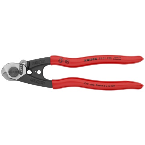 Bowden Cable Cutter | KNIPEX Tools