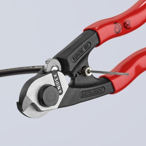 Wire Rope Shears | 95 61 190
