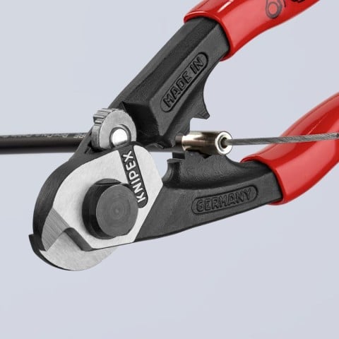 Wire Rope Shears | 95 61 190