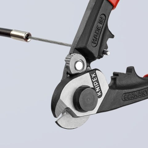 Wire Rope Shears | 95 61 190