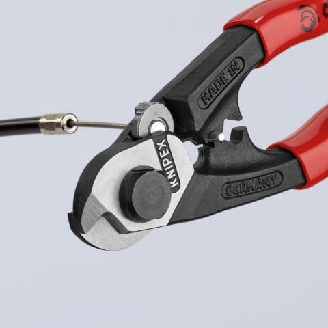 Wire Rope Shears | 95 61 190