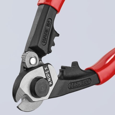 Wire Rope Shears | 95 61 190