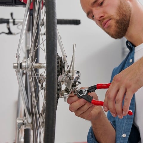 Wire Rope Shears | 95 61 190
