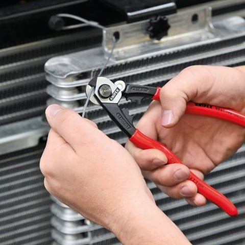 Wire Rope Shears | 95 61 190