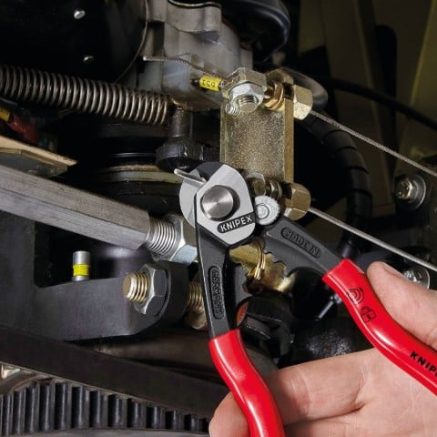 Wire Rope Shears | 95 61 190