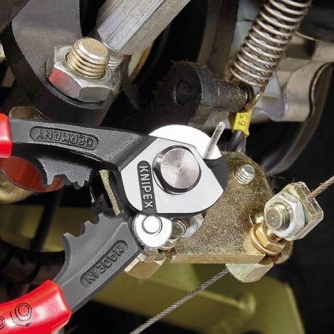 Wire Rope Shears | 95 61 190