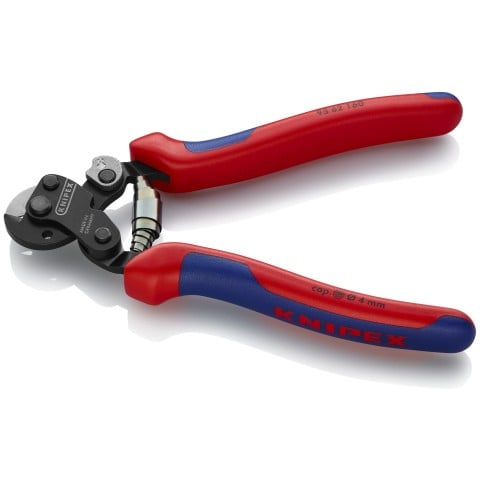 Wire Rope Shears | 95 62 160