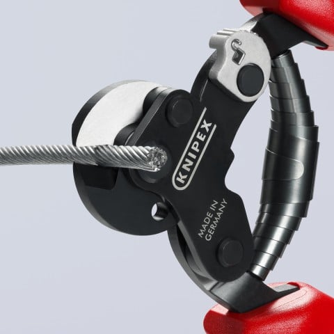 Wire Rope Shears | 95 62 160