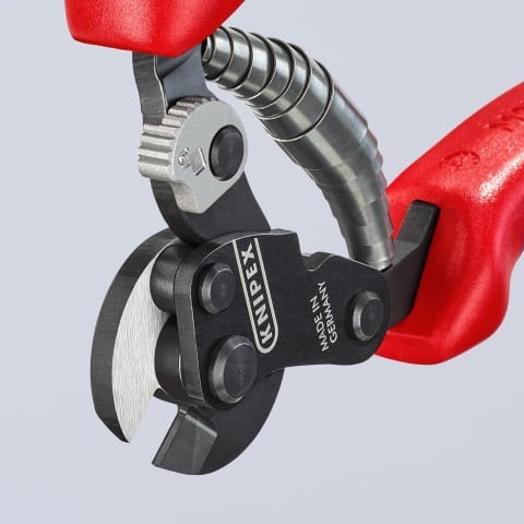 Wire Rope Shears | 95 62 160