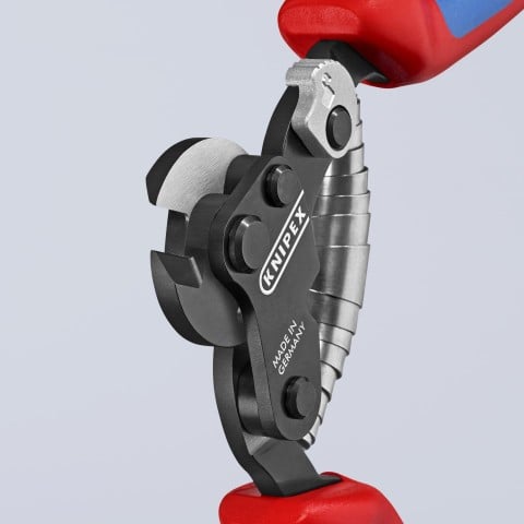Wire Rope Shears | 95 62 160