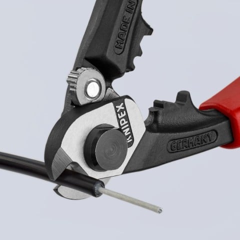 Wire Rope Shears | 95 62 190