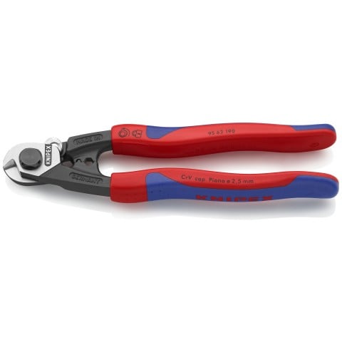 Wire Rope Shears | 95 62 190